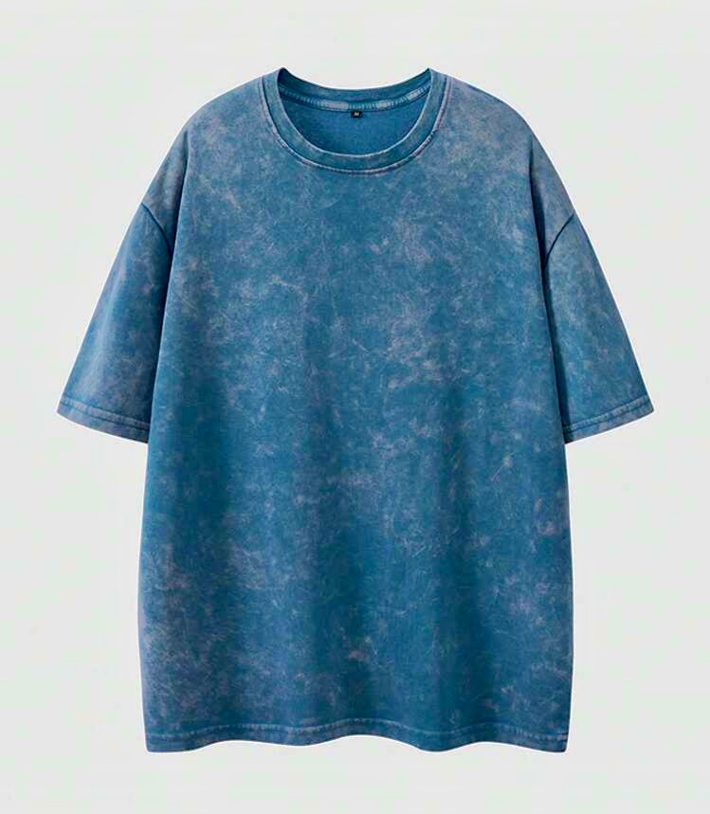 Drop solder t-shirt