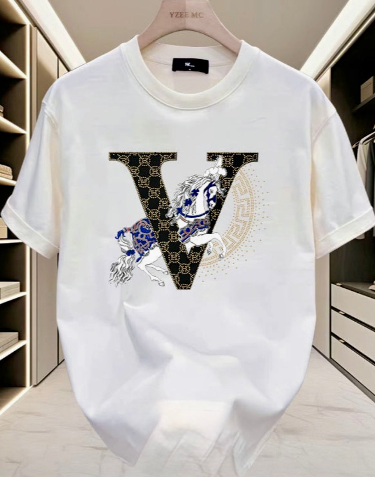 Regular t-shirt