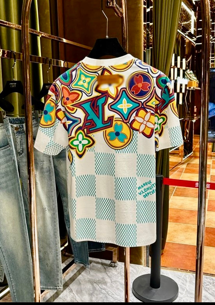 Regular t-shirt