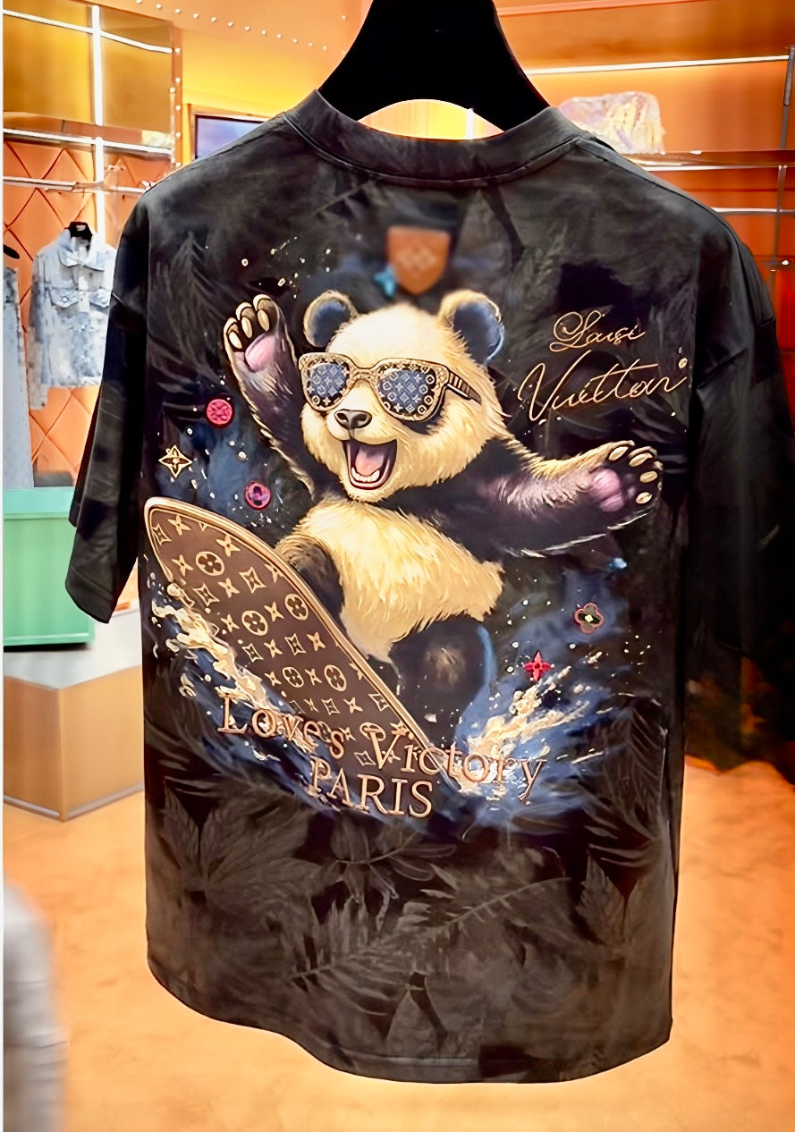 Regular t-shirt