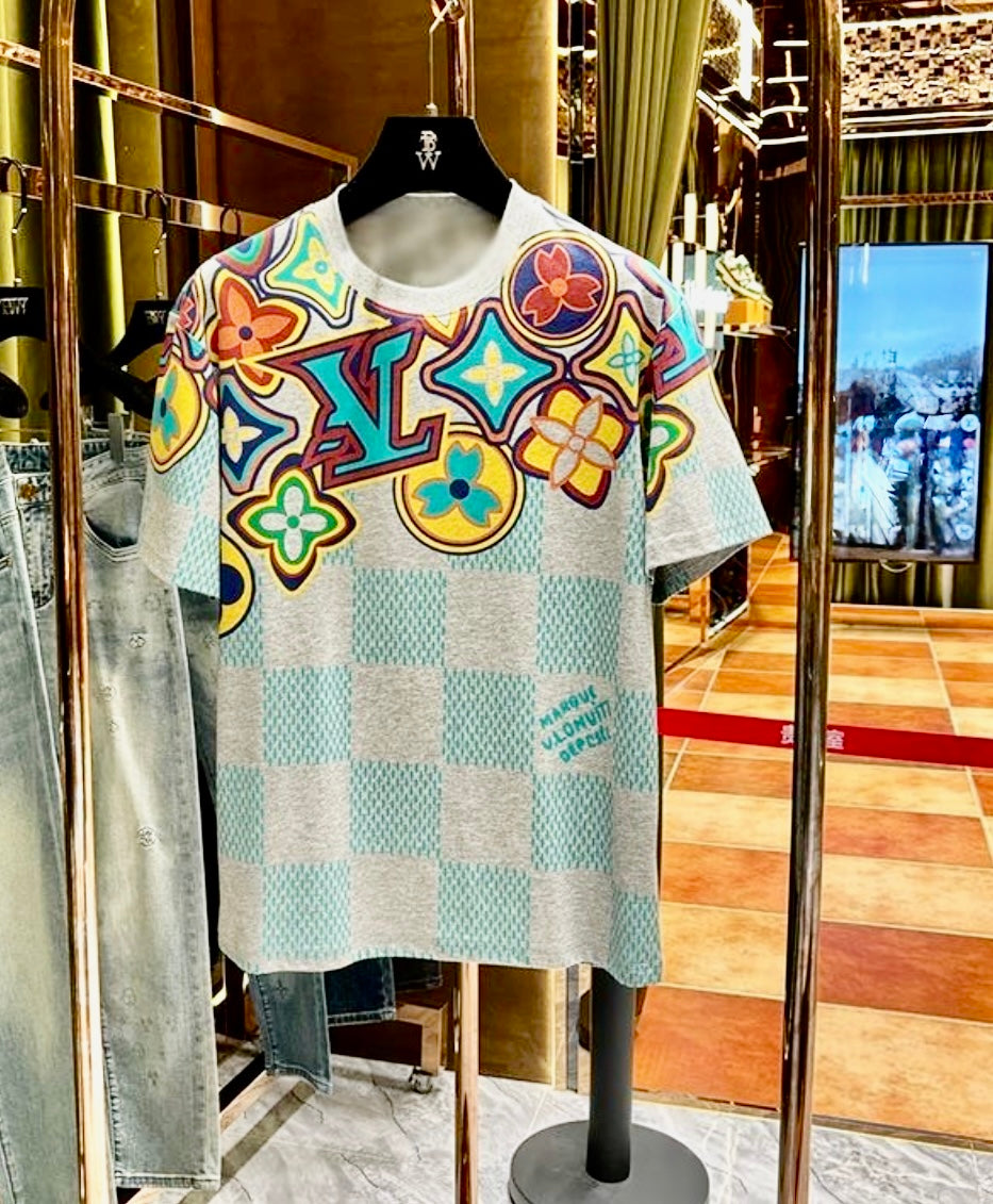 Regular t-shirt