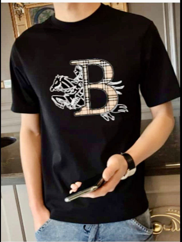 Regular t-shirt