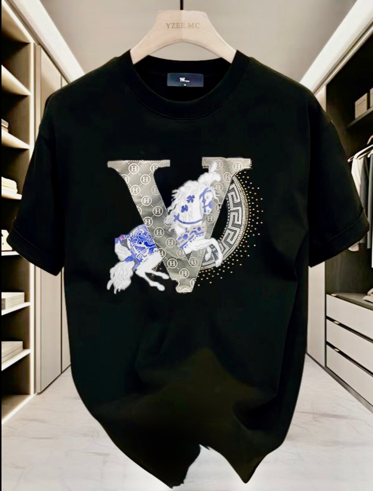 Regular t-shirt