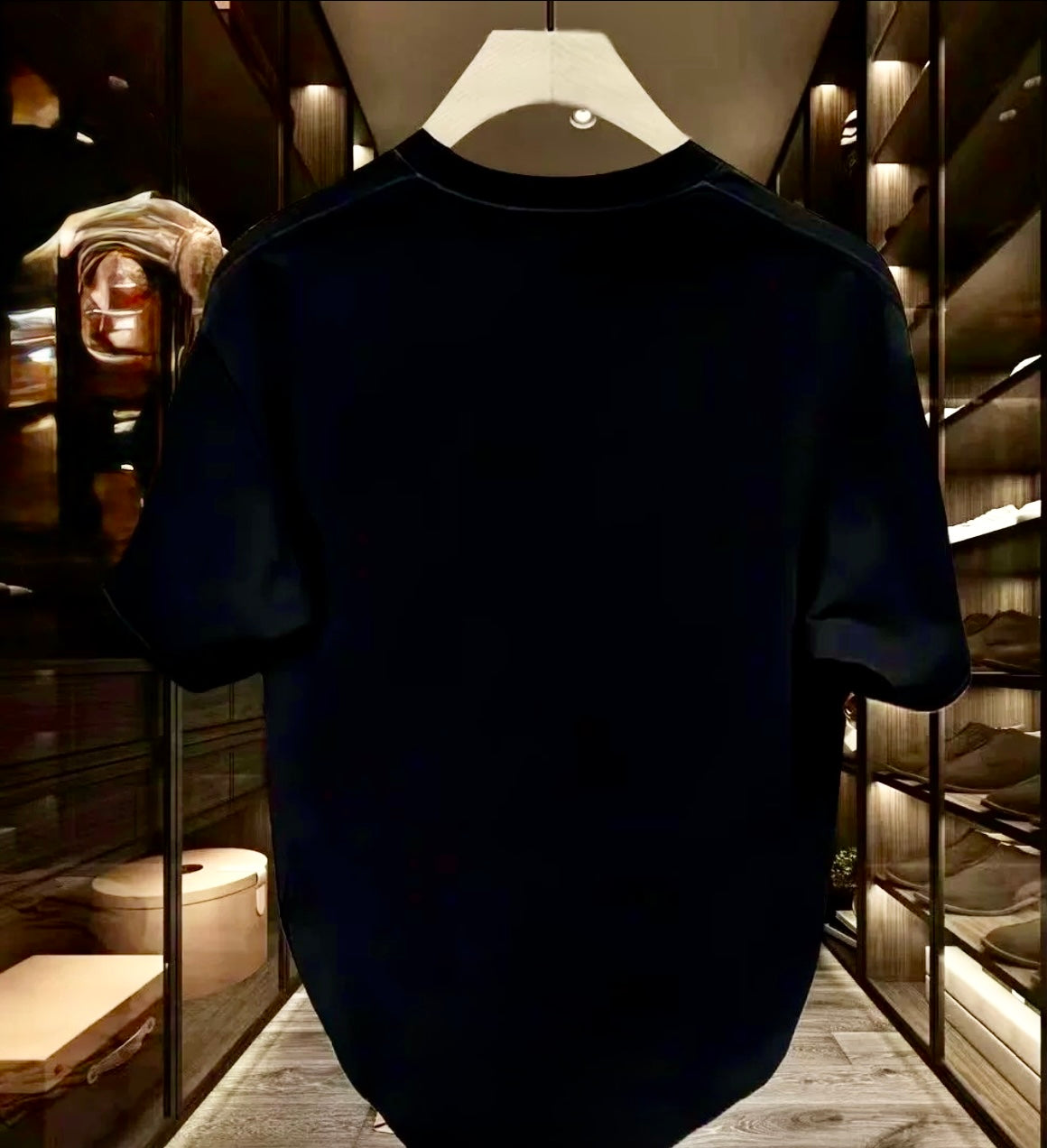 Regular t-shirt