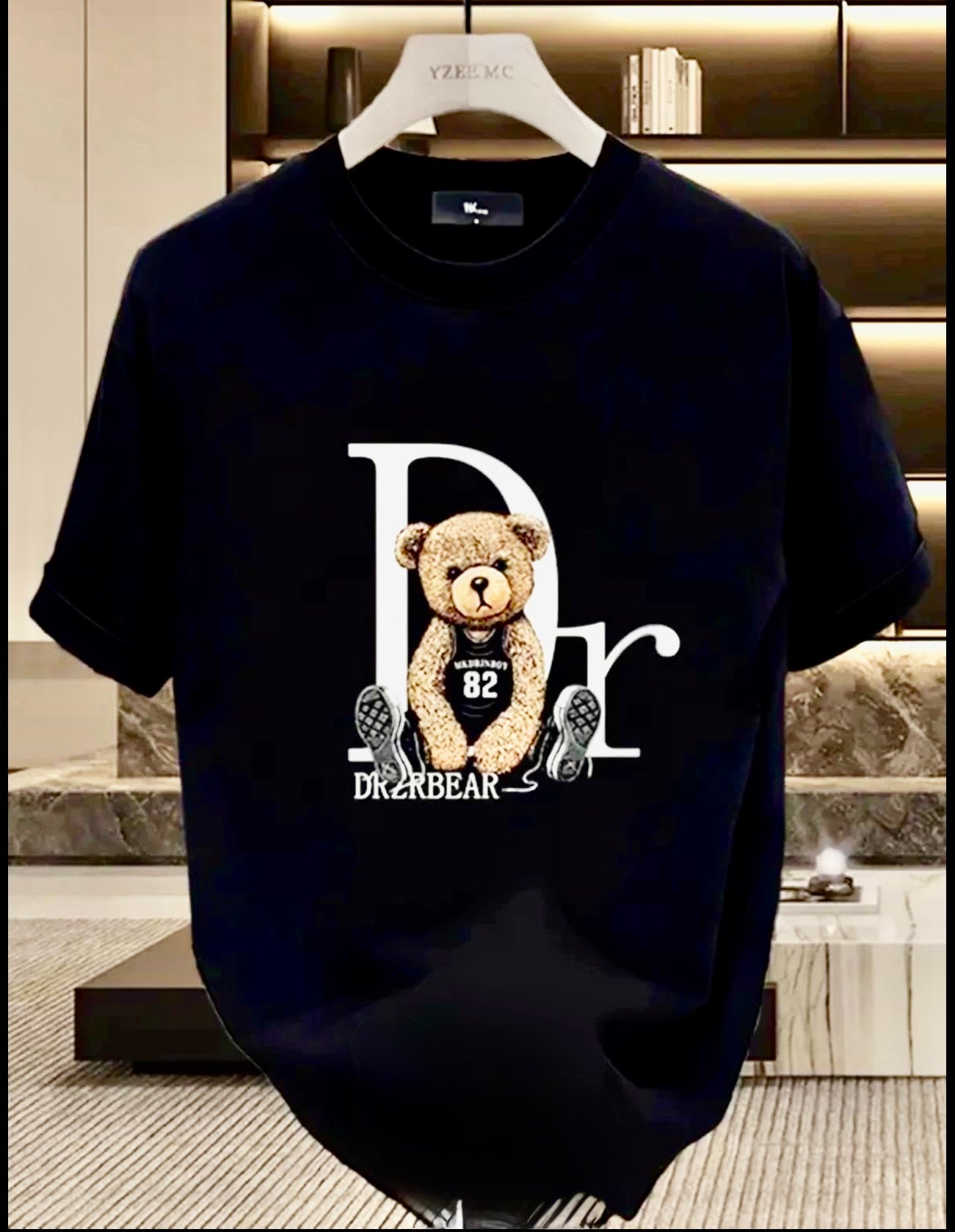 Regular t-shirt