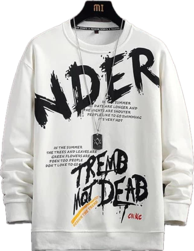 Sweatshirt