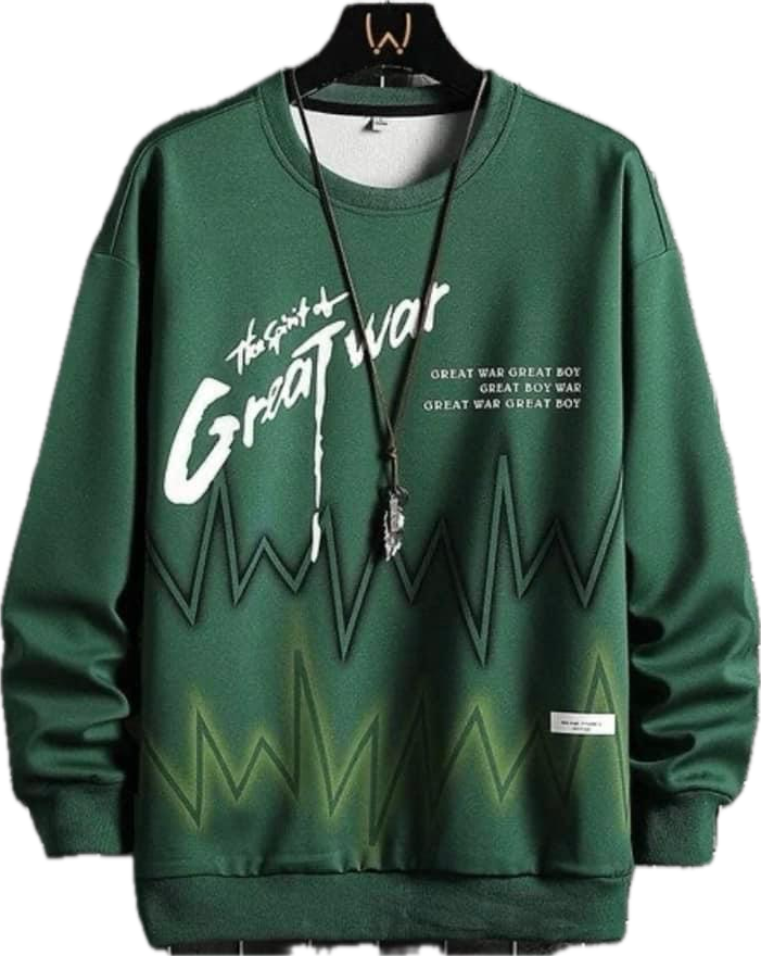 Sweatshirt