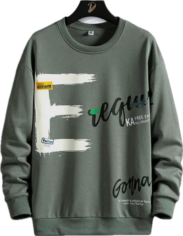 Sweatshirt