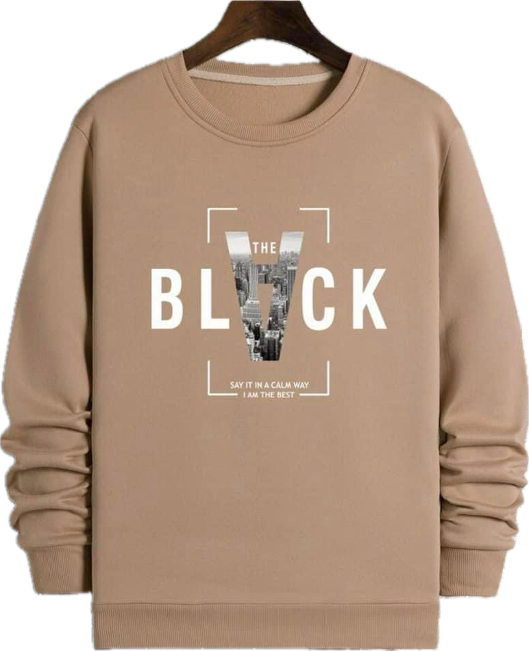 Sweatshirt