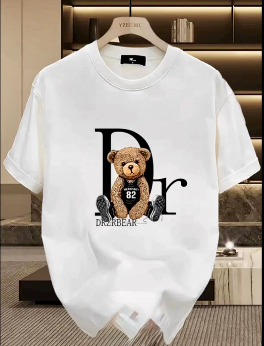 Regular t-shirt