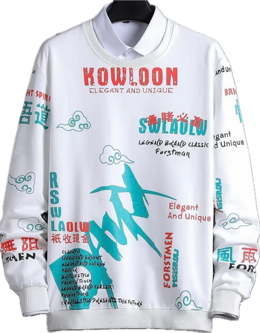 Sweatshirt