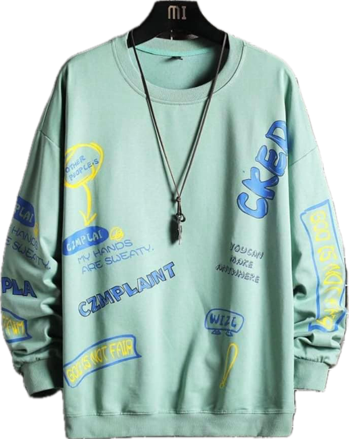 Sweatshirt